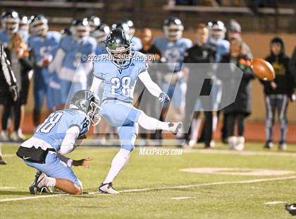 Thumbnail 3 in Mountain Vista @ Valor Christian photogallery.
