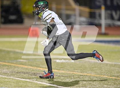 Thumbnail 1 in Mountain Vista @ Valor Christian photogallery.