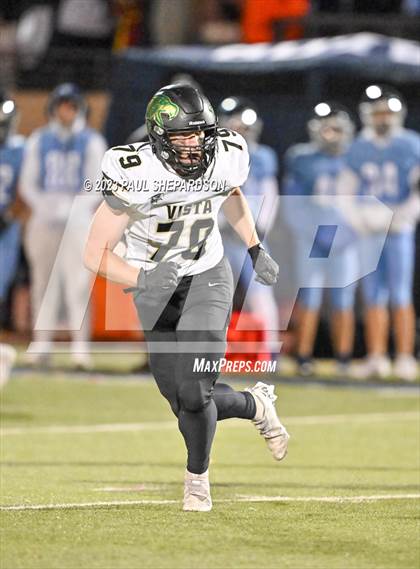 Thumbnail 2 in Mountain Vista @ Valor Christian photogallery.