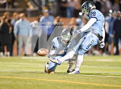 Thumbnail 3 in Mountain Vista @ Valor Christian photogallery.