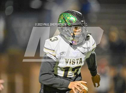 Thumbnail 1 in Mountain Vista @ Valor Christian photogallery.