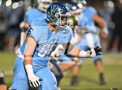Thumbnail 2 in Mountain Vista @ Valor Christian photogallery.