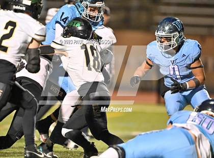 Thumbnail 3 in Mountain Vista @ Valor Christian photogallery.
