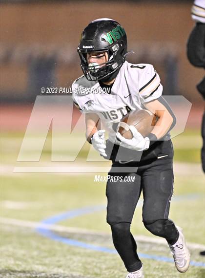 Thumbnail 1 in Mountain Vista @ Valor Christian photogallery.