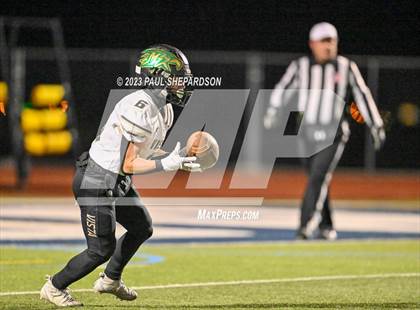 Thumbnail 1 in Mountain Vista @ Valor Christian photogallery.