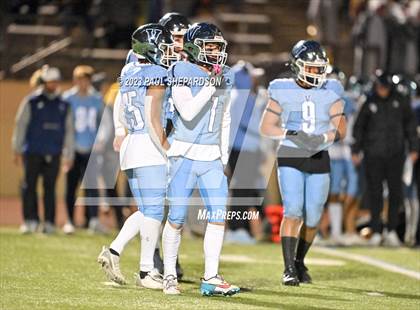 Thumbnail 3 in Mountain Vista @ Valor Christian photogallery.