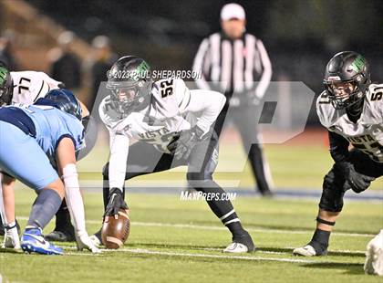 Thumbnail 2 in Mountain Vista @ Valor Christian photogallery.