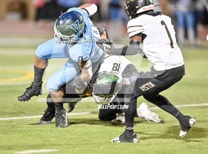 Thumbnail 2 in Mountain Vista @ Valor Christian photogallery.