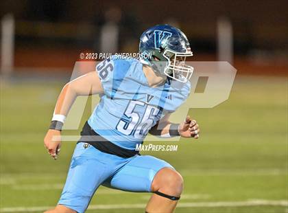 Thumbnail 2 in Mountain Vista @ Valor Christian photogallery.