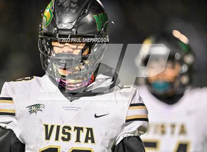 Thumbnail 1 in Mountain Vista @ Valor Christian photogallery.