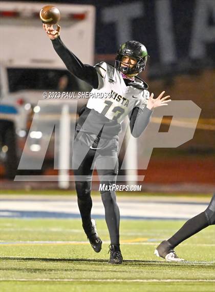 Thumbnail 1 in Mountain Vista @ Valor Christian photogallery.