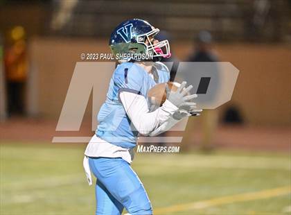 Thumbnail 3 in Mountain Vista @ Valor Christian photogallery.