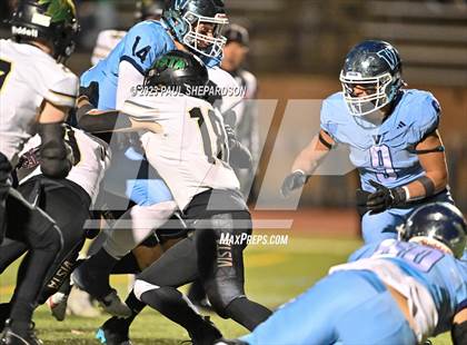 Thumbnail 2 in Mountain Vista @ Valor Christian photogallery.