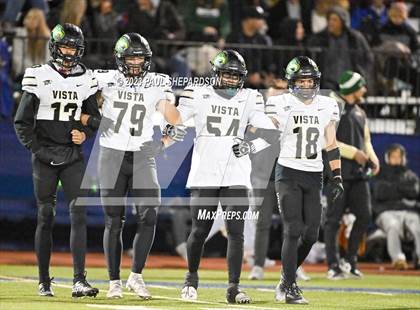 Thumbnail 2 in Mountain Vista @ Valor Christian photogallery.