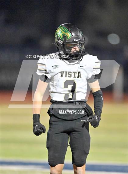 Thumbnail 1 in Mountain Vista @ Valor Christian photogallery.