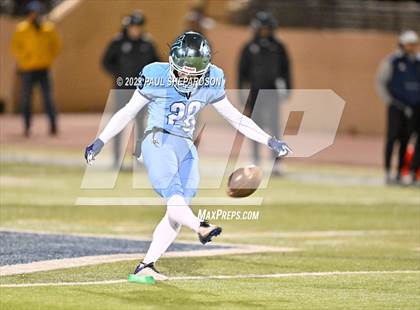 Thumbnail 2 in Mountain Vista @ Valor Christian photogallery.