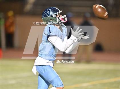 Thumbnail 2 in Mountain Vista @ Valor Christian photogallery.