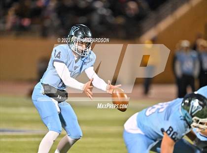 Thumbnail 3 in Mountain Vista @ Valor Christian photogallery.