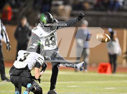 Thumbnail 1 in Mountain Vista @ Valor Christian photogallery.