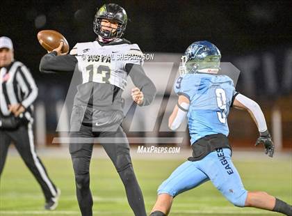 Thumbnail 2 in Mountain Vista @ Valor Christian photogallery.
