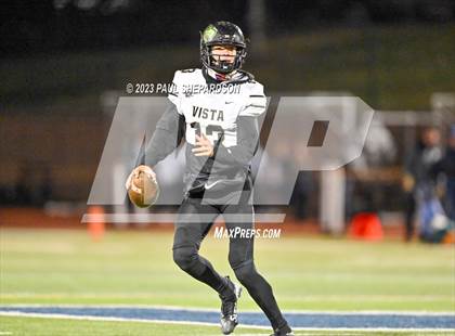 Thumbnail 3 in Mountain Vista @ Valor Christian photogallery.