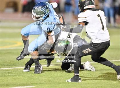 Thumbnail 1 in Mountain Vista @ Valor Christian photogallery.