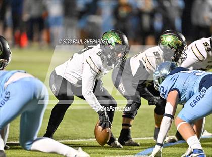 Thumbnail 1 in Mountain Vista @ Valor Christian photogallery.