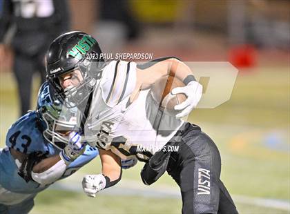 Thumbnail 1 in Mountain Vista @ Valor Christian photogallery.
