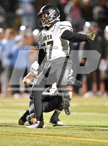 Thumbnail 2 in Mountain Vista @ Valor Christian photogallery.