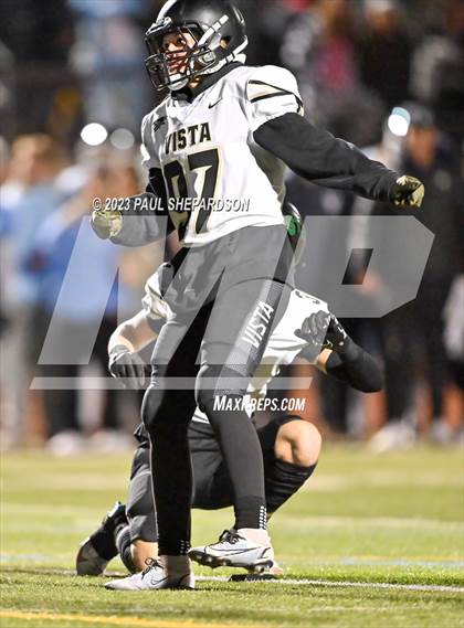 Thumbnail 3 in Mountain Vista @ Valor Christian photogallery.