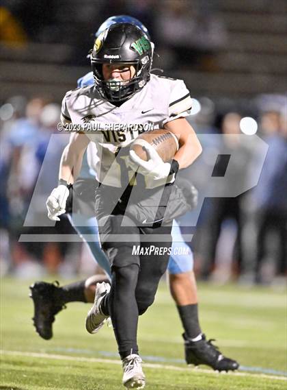 Thumbnail 2 in Mountain Vista @ Valor Christian photogallery.