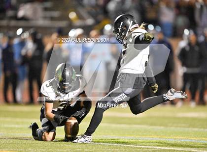 Thumbnail 3 in Mountain Vista @ Valor Christian photogallery.