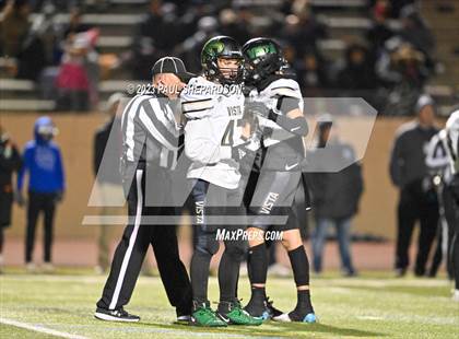 Thumbnail 1 in Mountain Vista @ Valor Christian photogallery.
