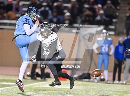 Thumbnail 1 in Mountain Vista @ Valor Christian photogallery.