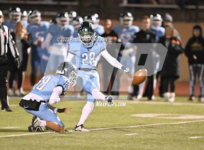 Thumbnail 2 in Mountain Vista @ Valor Christian photogallery.