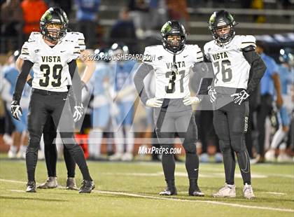 Thumbnail 3 in Mountain Vista @ Valor Christian photogallery.