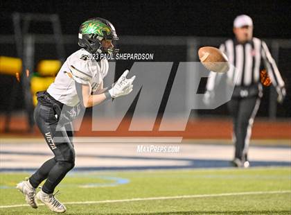 Thumbnail 2 in Mountain Vista @ Valor Christian photogallery.