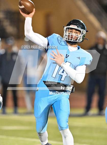 Thumbnail 3 in Mountain Vista @ Valor Christian photogallery.