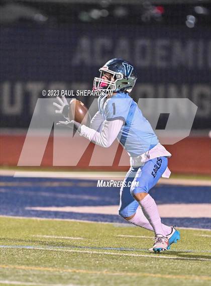 Thumbnail 1 in Mountain Vista @ Valor Christian photogallery.