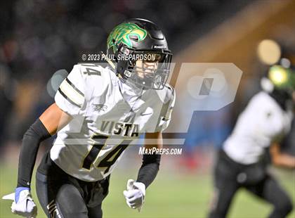Thumbnail 2 in Mountain Vista @ Valor Christian photogallery.