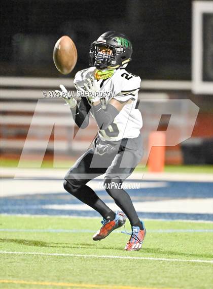 Thumbnail 1 in Mountain Vista @ Valor Christian photogallery.