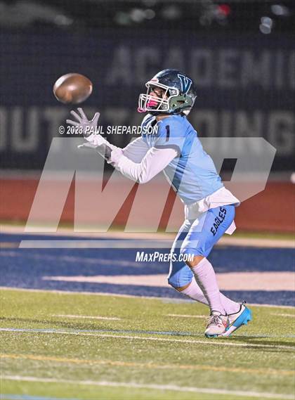 Thumbnail 3 in Mountain Vista @ Valor Christian photogallery.