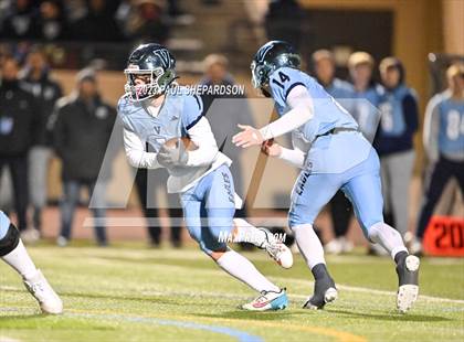 Thumbnail 2 in Mountain Vista @ Valor Christian photogallery.