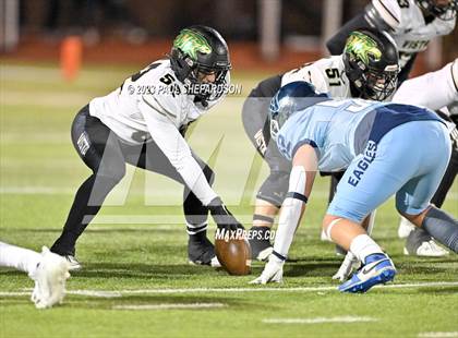 Thumbnail 2 in Mountain Vista @ Valor Christian photogallery.