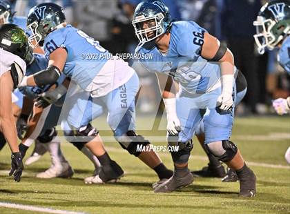 Thumbnail 2 in Mountain Vista @ Valor Christian photogallery.