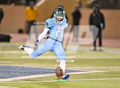 Thumbnail 1 in Mountain Vista @ Valor Christian photogallery.