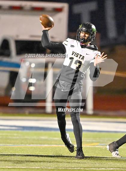 Thumbnail 3 in Mountain Vista @ Valor Christian photogallery.