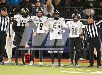Thumbnail 1 in Mountain Vista @ Valor Christian photogallery.
