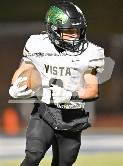 Thumbnail 1 in Mountain Vista @ Valor Christian photogallery.