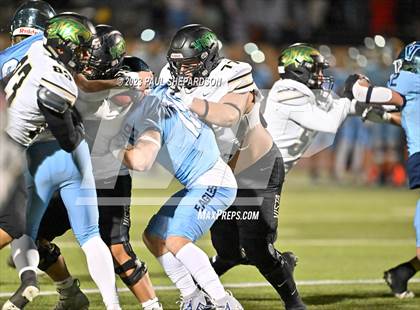 Thumbnail 1 in Mountain Vista @ Valor Christian photogallery.